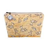 Kimono Pouch - Chojugiga 鳥獣戯画