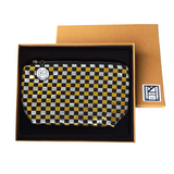 Kimono Pouch - Ichimatsu