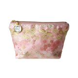 Kimono Pouch - Flying Phoenix
