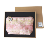 Kimono Pouch - Flying Phoenix