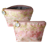 Kimono Pouch - Flying Phoenix