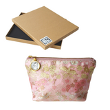 Kimono Pouch - Flying Phoenix