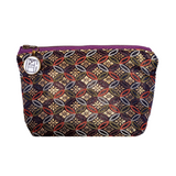 Kimono Pouch - Seven Treasures