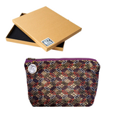 Kimono Pouch - Seven Treasures