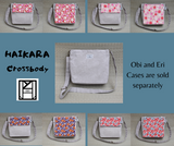 HAIKARA Bag - Crossbody