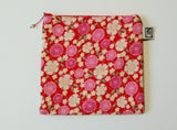 HAIKARA Obi Case - Cherry Blossoms