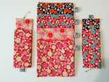 HAIKARA Cases Obi & Eri Set