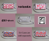 HAIKARA Bag - ERI-Cross