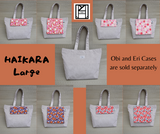 HAIKARA Bag - Large