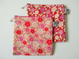 HAIKARA Obi Case - Cherry Blossoms