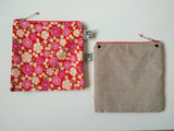 HAIKARA Obi Case - Cherry Blossoms