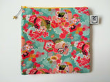 HAIKARA Obi Case - Mari Balls and Lucky Mallets