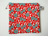 HAIKARA Obi Case - Plum Blossoms