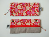 HAIKARA Eri Case - Cherry Blossoms