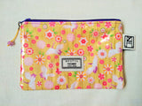 Medium Case - Cranes & Flowers