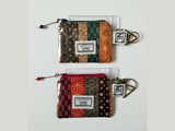 Mini Purse - Traditional Stripes