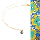 Necklace - Blossom Trees