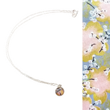Necklace - Blossom Trees