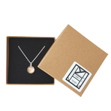 Necklace - Blossom Trees