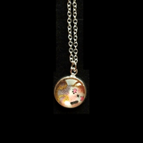 Necklace - Blossom Trees