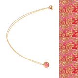 Necklace - Cherry Blossoms