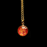 Necklace - Cherry Blossoms