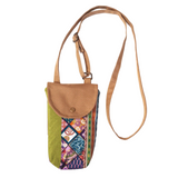 Pocket Bag - By the Window
