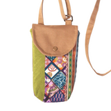 Pocket Bag - By the Window