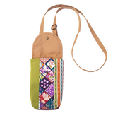 Pocket Bag - By the Window