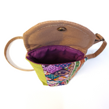 Pocket Bag - By the Window