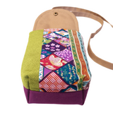 Pocket Bag - By the Window