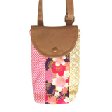 Pocket Bag - Cherry Blossoms