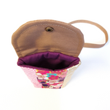 Pocket Bag - Cherry Blossoms