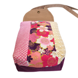 Pocket Bag - Cherry Blossoms