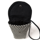 Pocket Bag - Ichimatsu