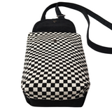 Pocket Bag - Ichimatsu