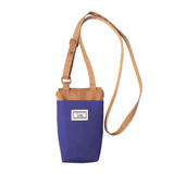 Pocket Bag - Kaleidoscope of Chrysanthemums