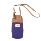 Pocket Bag - Kaleidoscope of Chrysanthemums