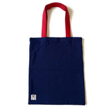 Flat Tote Bag - Sweet Taste (Kanmi 甘味)