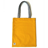 Flat Tote Bag - Laylers of Clouds (Yakumo 八雲)