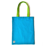 Flat Tote Bag - Laylers of Clouds (Yakumo 八雲)