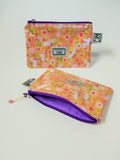 Medium Case - Cranes & Flowers