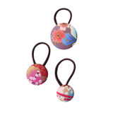 *Limited Edition* Accessory: Hair Bobbles - Set of 3 or 2
