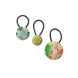 *Limited Edition* Accessory: Hair Bobbles - Set of 3 or 2