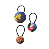 *Limited Edition* Accessory: Hair Bobbles - Set of 3 or 2