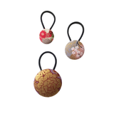 *Limited Edition* Accessory: Hair Bobbles - Set of 3 or 2