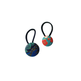 *Limited Edition* Accessory: Hair Bobbles - Set of 3 or 2