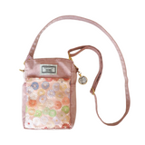 Sunpo Bag <Twilight Pink> - Chrysanthemum