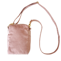 Sunpo Bag <Twilight Pink> - Chrysanthemum